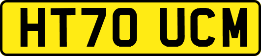 HT70UCM