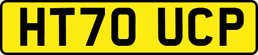 HT70UCP