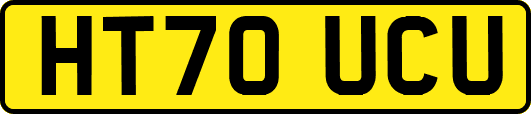 HT70UCU