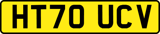 HT70UCV
