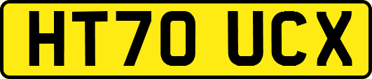 HT70UCX
