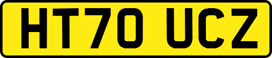HT70UCZ