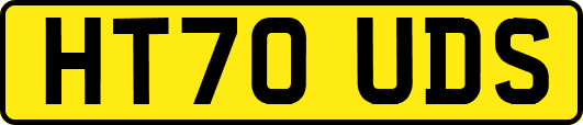 HT70UDS