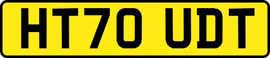 HT70UDT