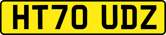 HT70UDZ
