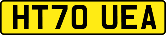 HT70UEA