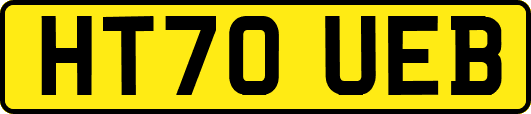 HT70UEB