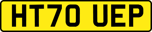 HT70UEP