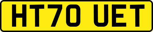 HT70UET