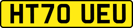 HT70UEU