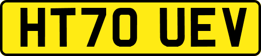HT70UEV