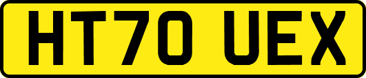 HT70UEX
