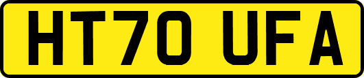 HT70UFA
