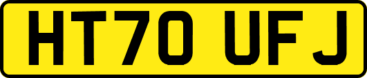 HT70UFJ