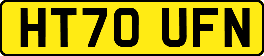 HT70UFN