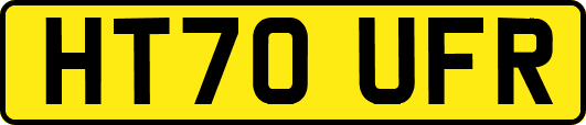HT70UFR
