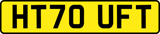 HT70UFT