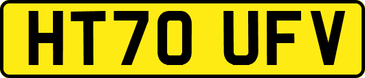 HT70UFV