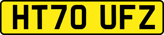 HT70UFZ