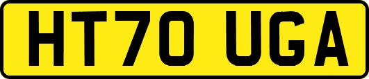 HT70UGA