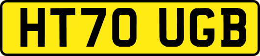 HT70UGB