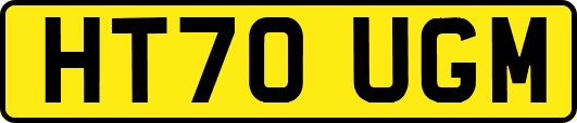 HT70UGM