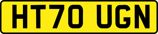 HT70UGN
