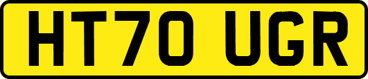 HT70UGR