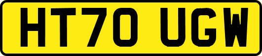 HT70UGW