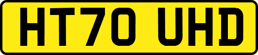 HT70UHD