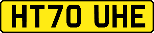 HT70UHE