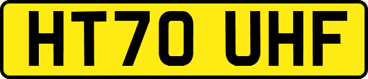 HT70UHF