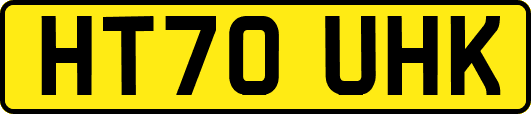 HT70UHK