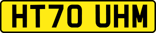 HT70UHM