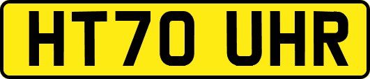HT70UHR