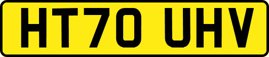 HT70UHV