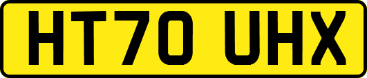 HT70UHX