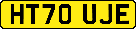 HT70UJE