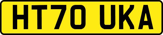 HT70UKA
