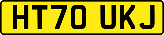 HT70UKJ