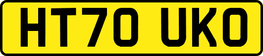 HT70UKO