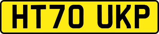 HT70UKP