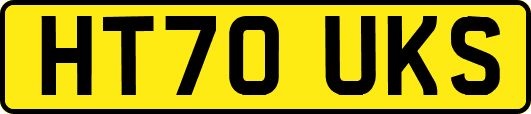 HT70UKS