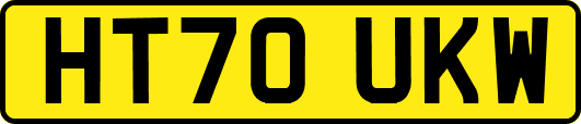 HT70UKW