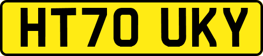 HT70UKY