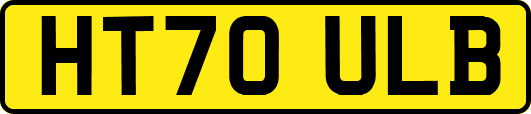 HT70ULB