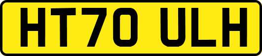HT70ULH