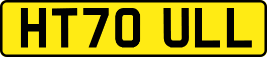 HT70ULL