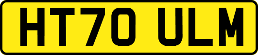 HT70ULM