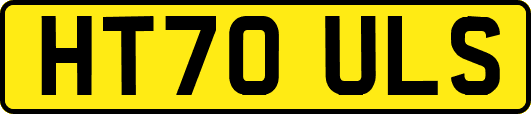 HT70ULS